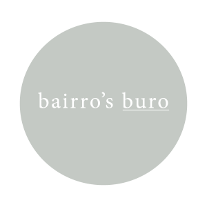 Bairro's buro